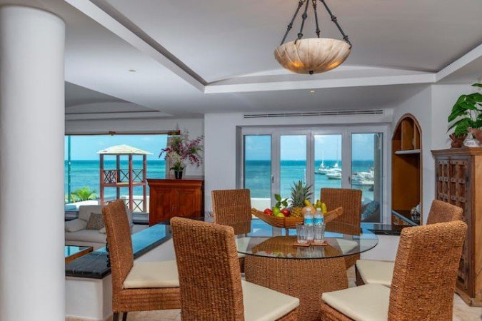 Casa 1 quarto, com piscina