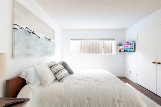 Apartamento 1 quarto, com wifi