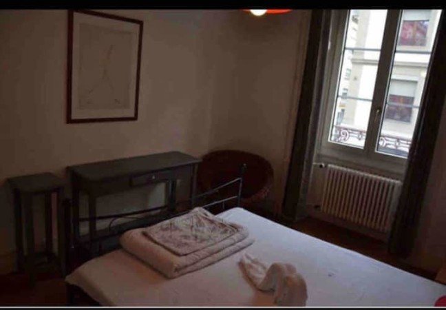 Apartamento 2 quartos, com wifi