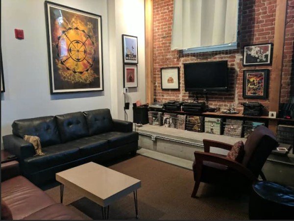 Apartamento 1 quarto, com wifi