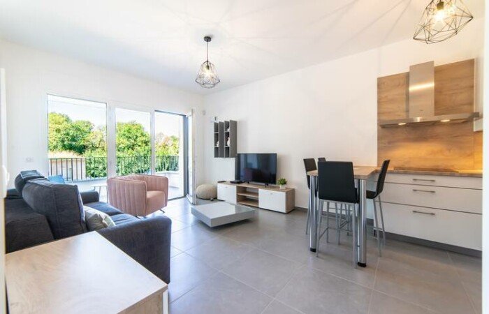 Apartamento 1 quarto, com wifi