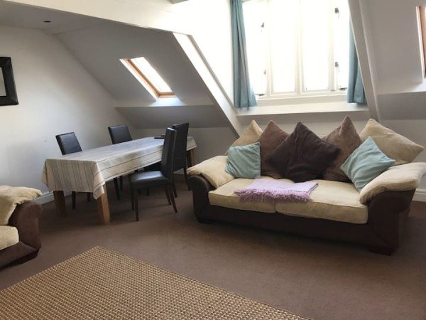 Apartamento 2 quartos, com wifi