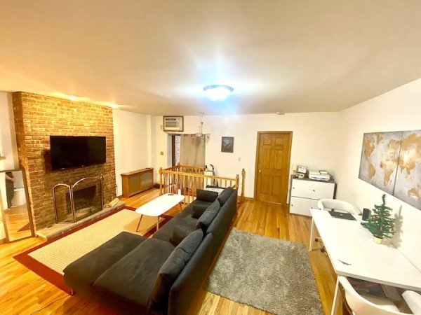 Apartamento 1 quarto, com ar condicionado