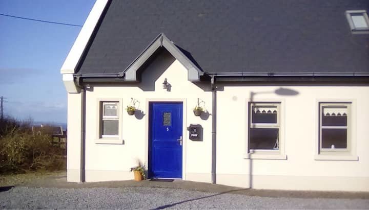 Casa 3 quartos, com lareira