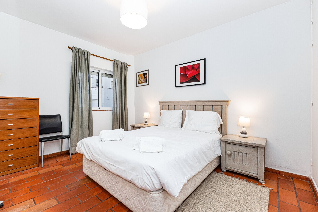 Appartement 2 chambres
