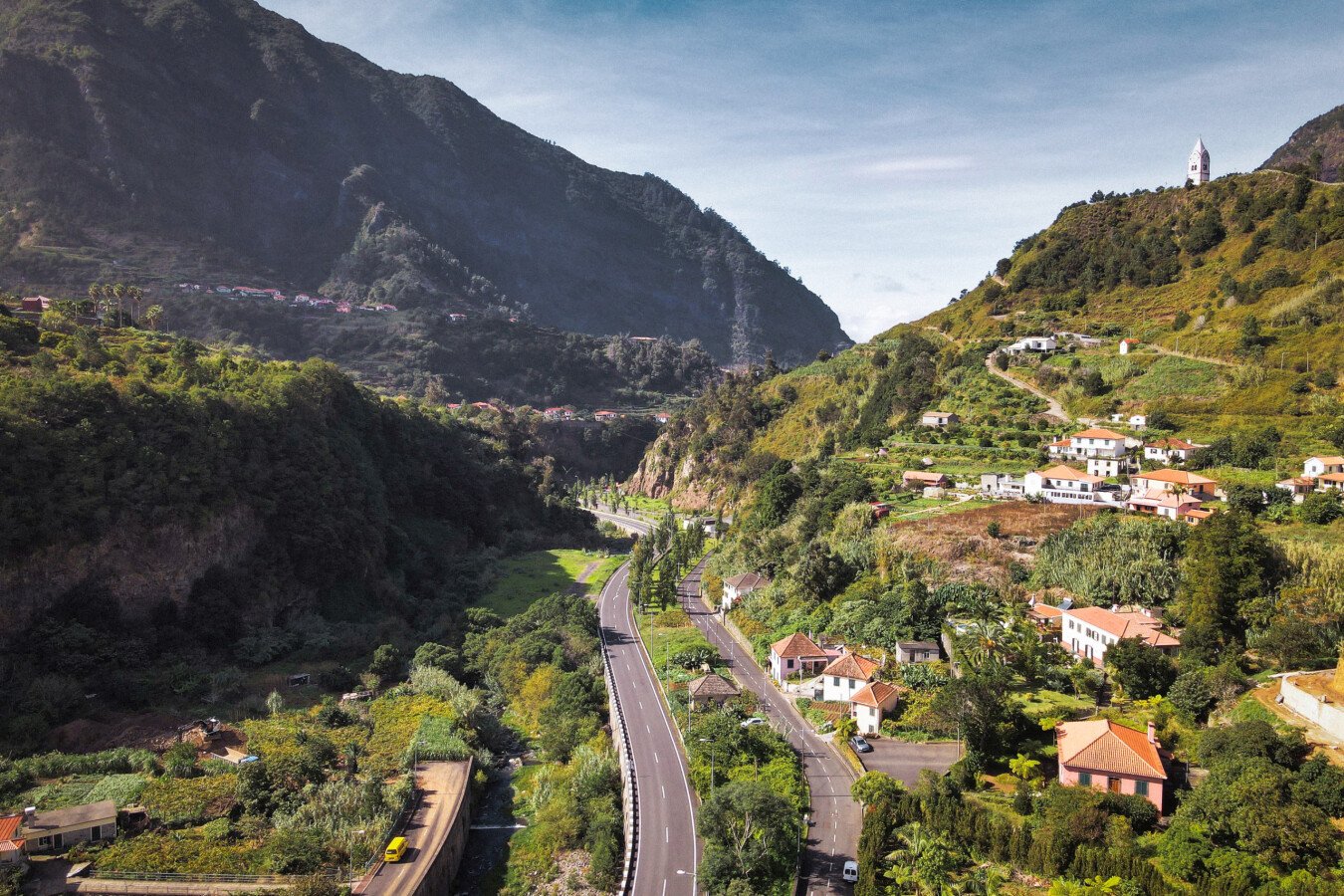 Wohnung 3 Schlafzimmer, mit Whirlpool