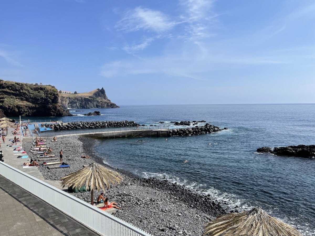 Appartement 1 slaapkamer, met parking