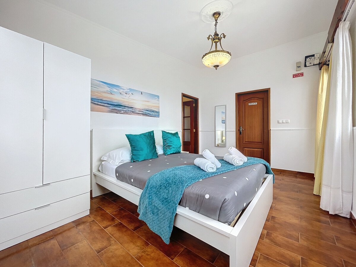 Maison traditionnelle, 3 chambres, avec jacuzzi