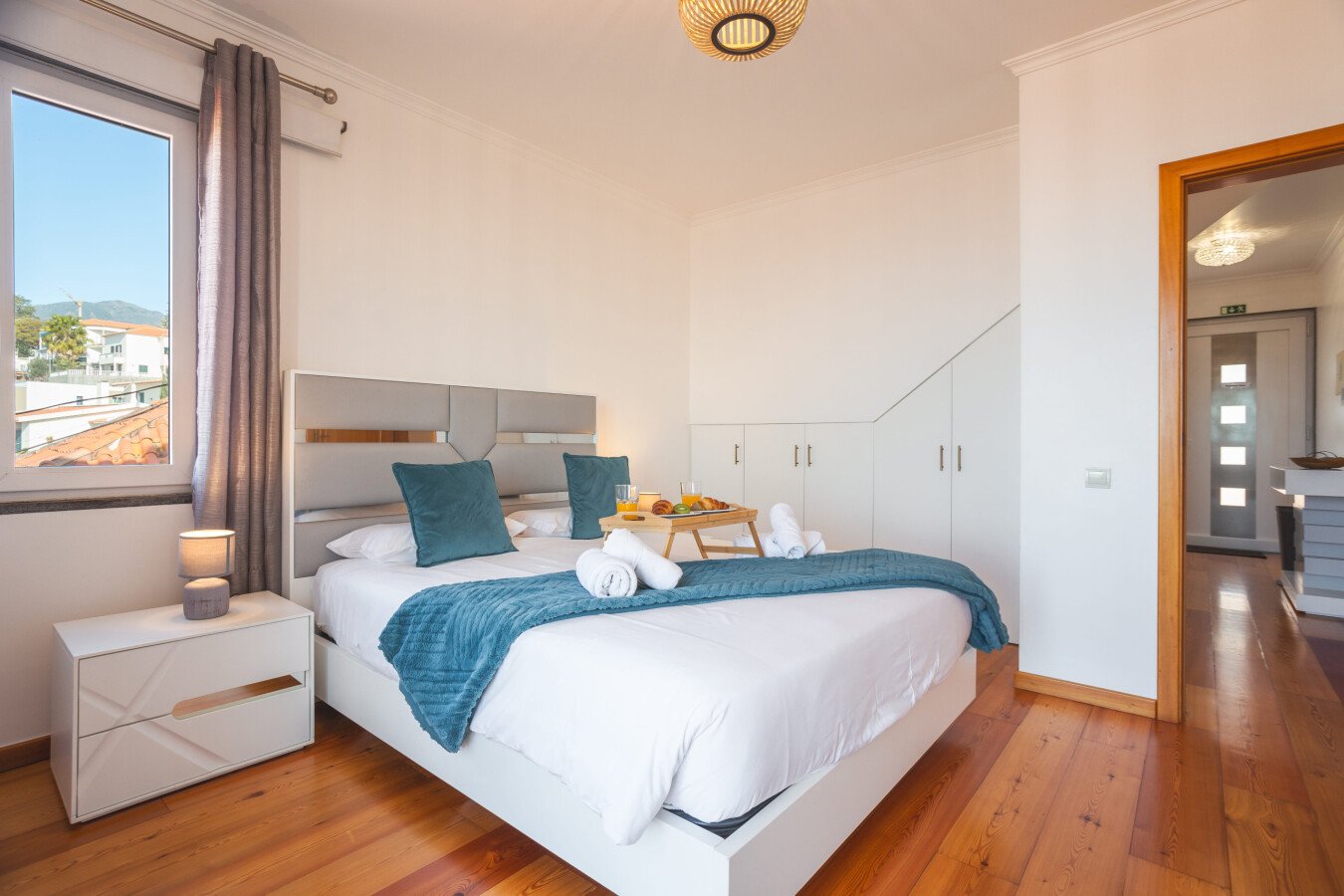 Casa 3 camere, con giardino