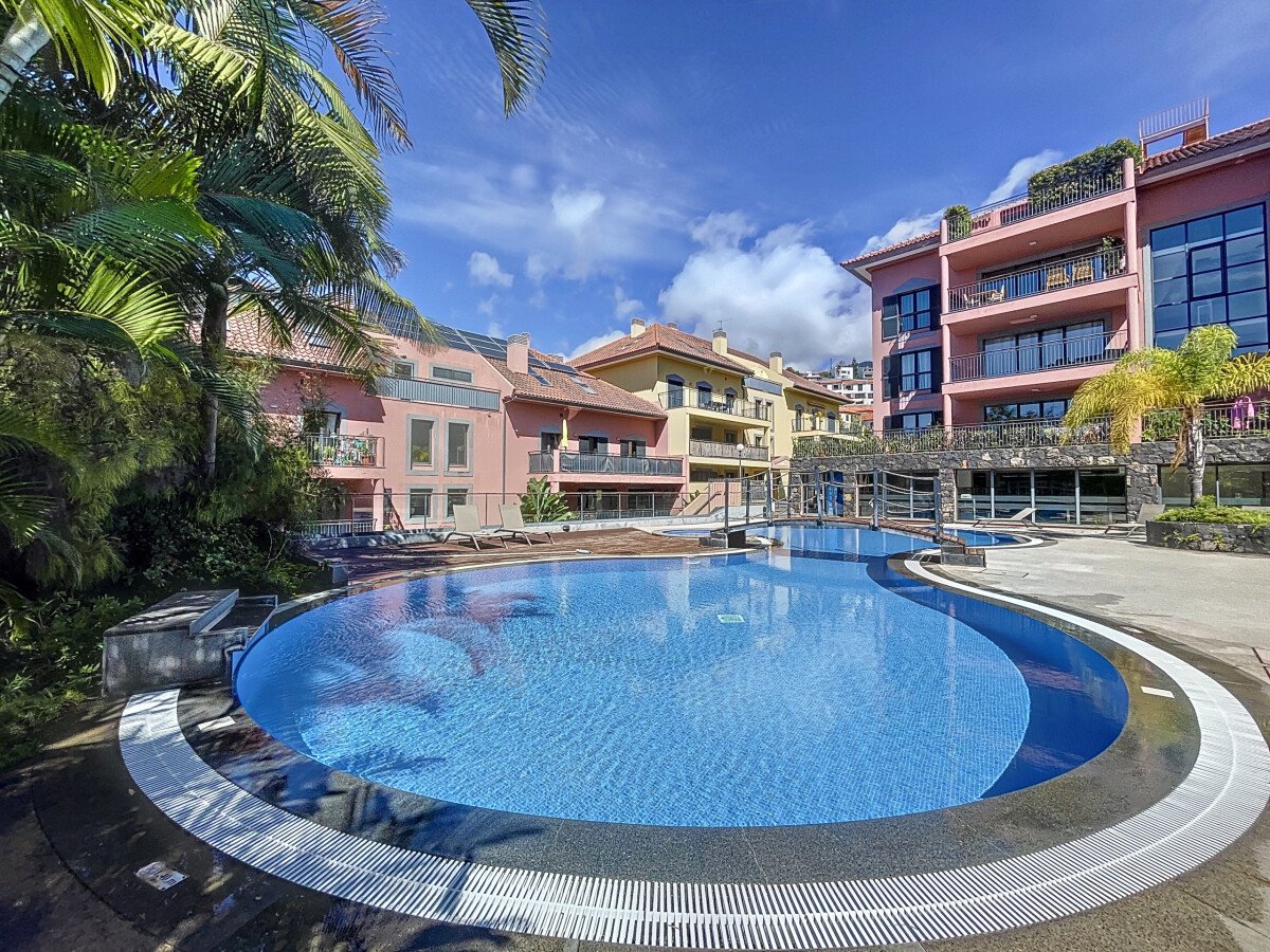 Appartamento 2 camere, con vista mare