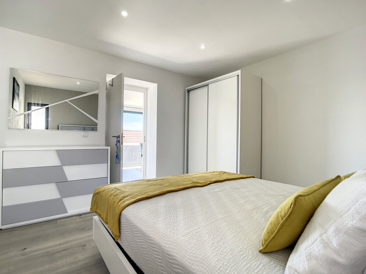 Ferienhaus 3 Schlafzimmer, mit Whirlpool