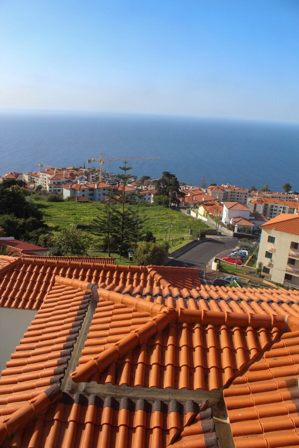 Apartment 1 bedroom, with parking