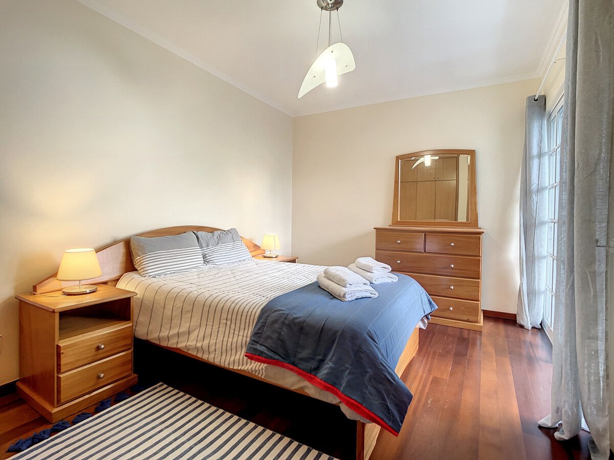 Appartement 2 slaapkamers, met parking