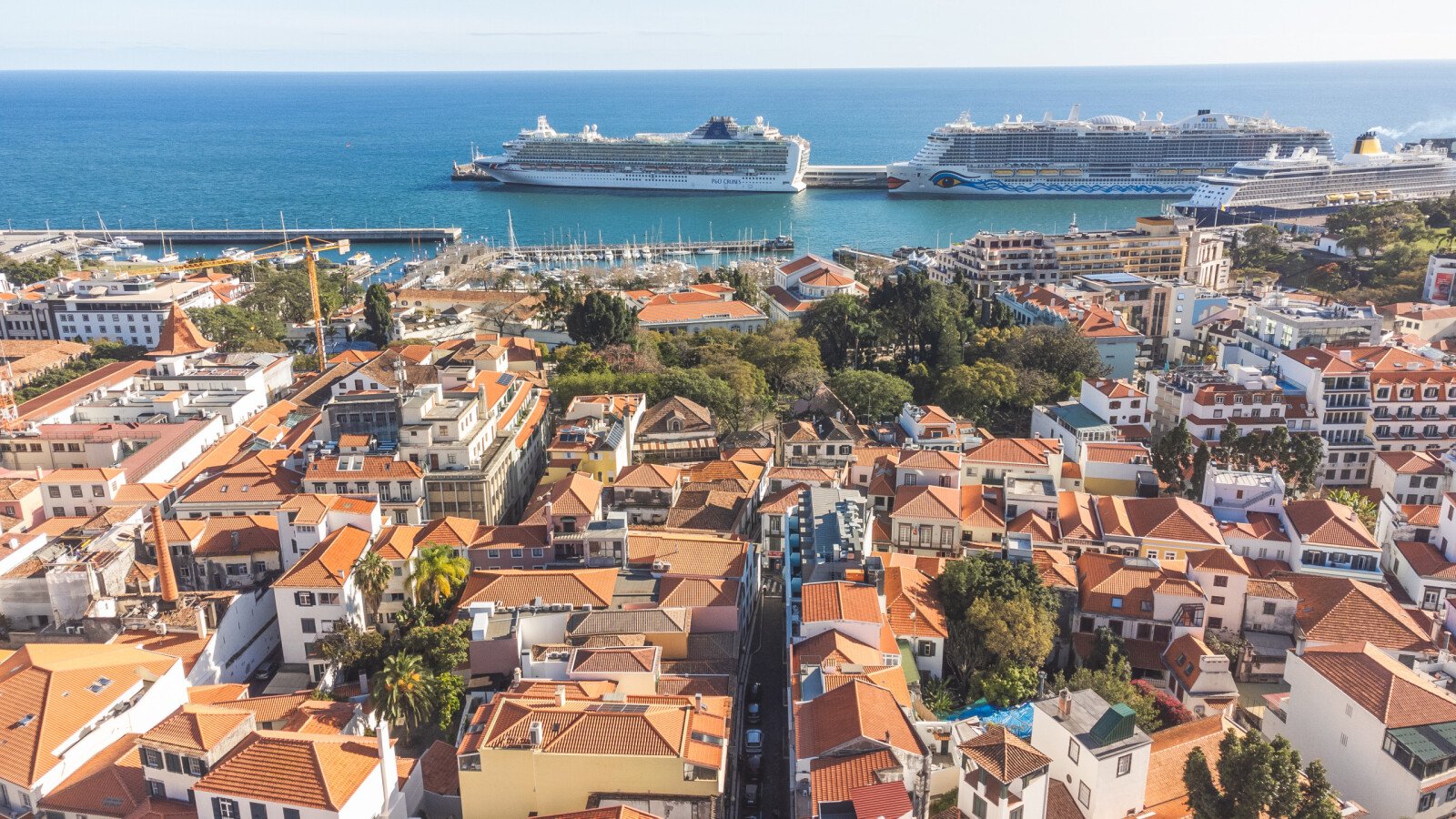 Apartamento 1 habitación