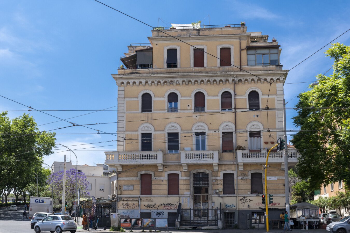 Appartement 1 chambre