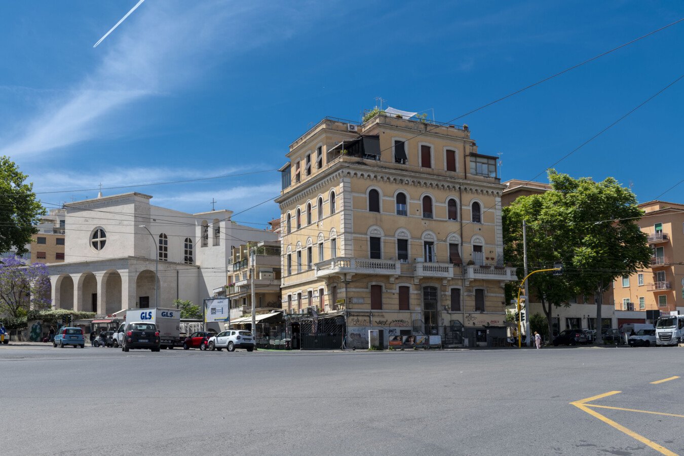 Appartement 1 chambre, avec climatisation