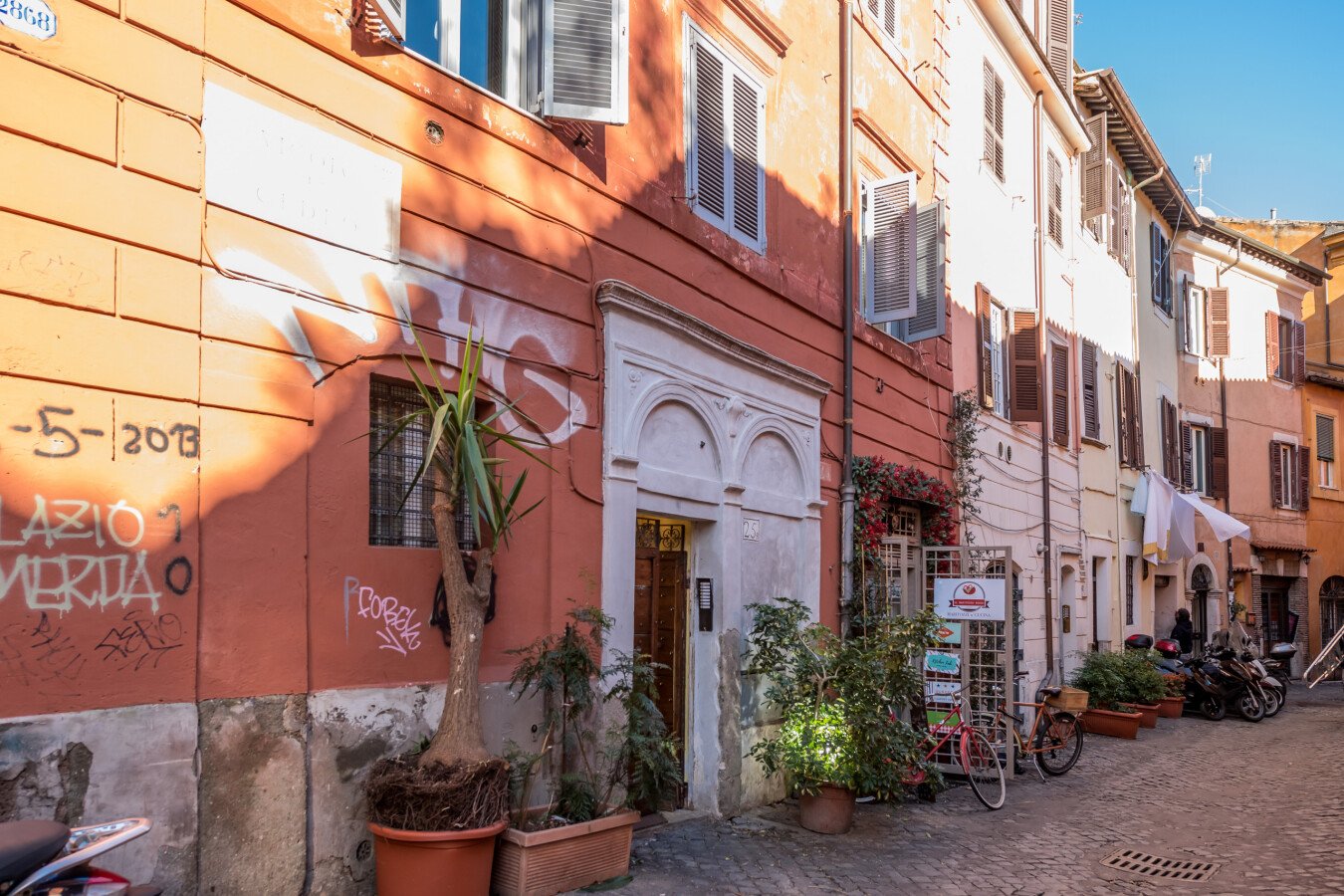 Appartement 1 slaapkamer