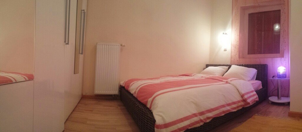 Apartamento 1 habitación, con aparcamiento