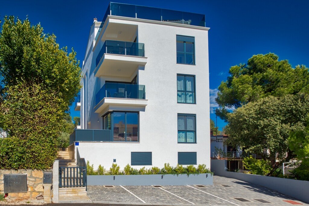 Wohnung 3 Schlafzimmer, mit Meerblick