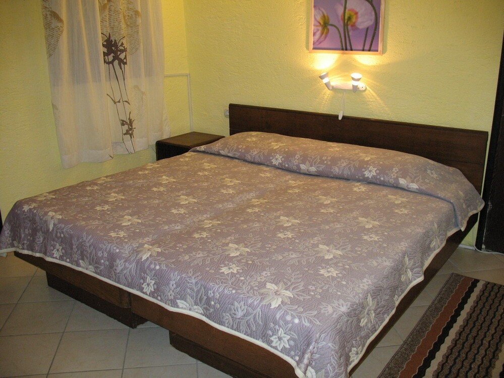 Apartamento 2 convidados, com jardim