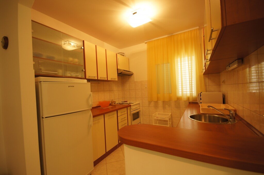 Casa 2 camere, con aria condizionata