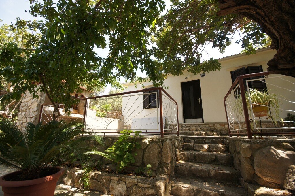 Casa 1 camera, con aria condizionata