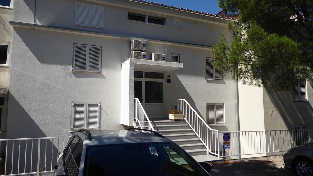 Appartement 2 chambres, avec vue sur mer