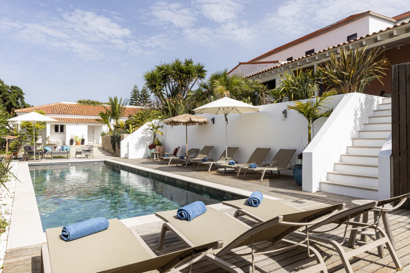 Villa 6 camere, con giardino