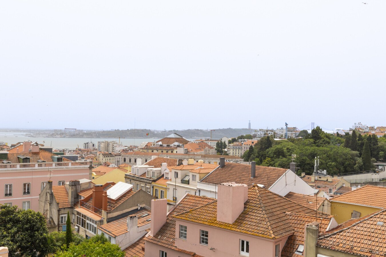 Appartement chic, 3 chambres