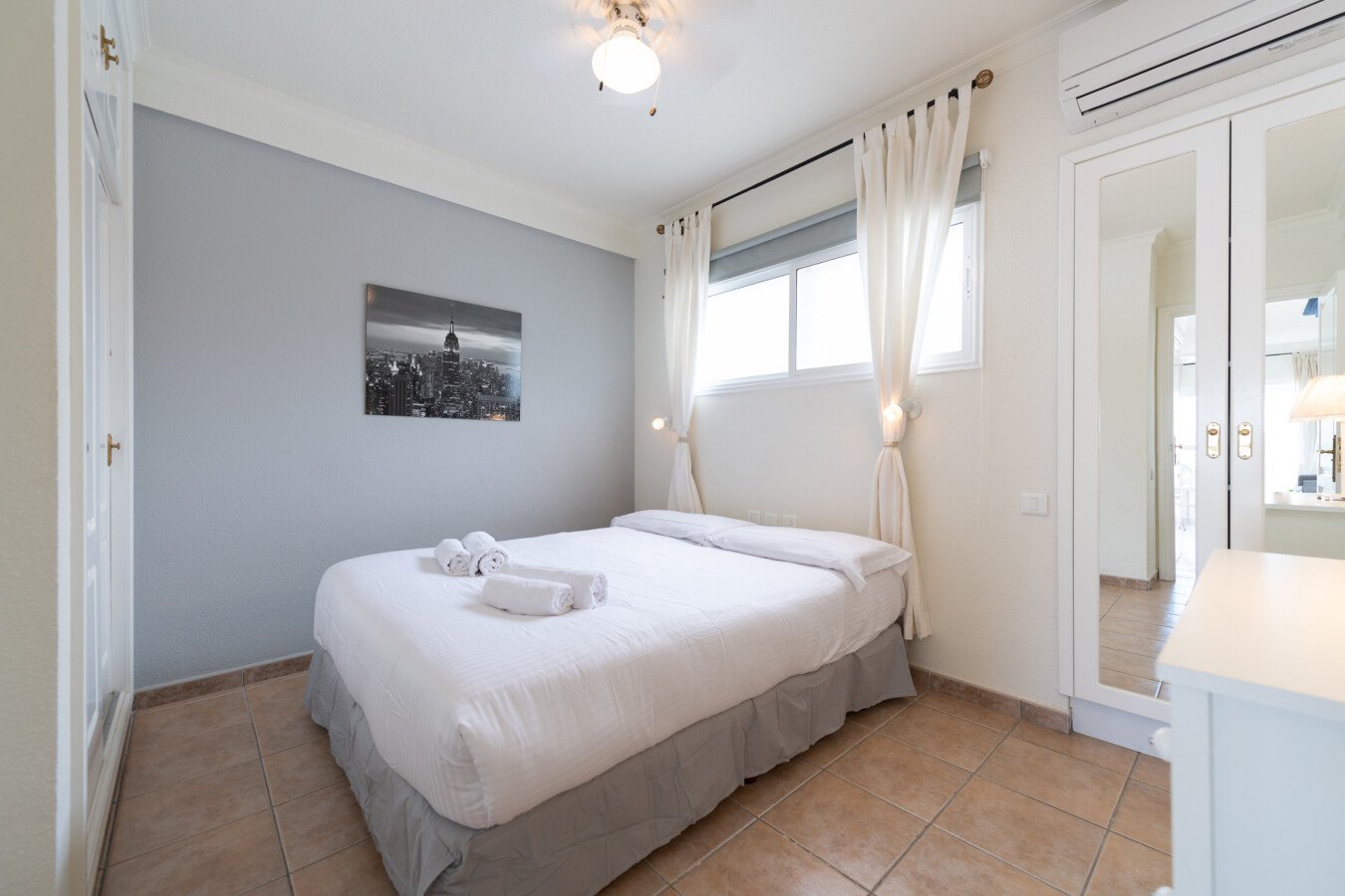 Apartamento 1 habitación