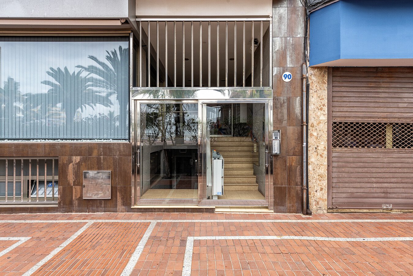 House 2 bedrooms, with sea view