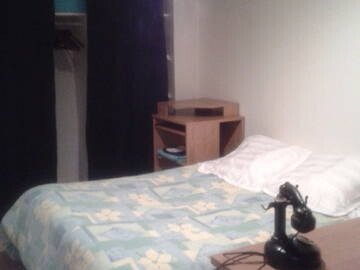 Chambre 2 voyageurs