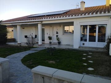 Chambre confortable, 2 voyageurs, avec wifi