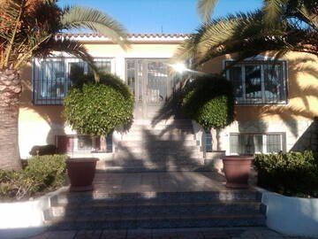 Casa 1 quarto