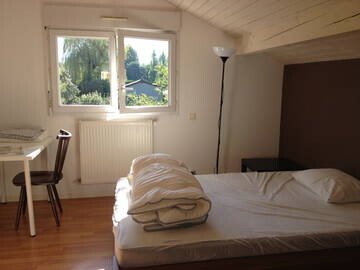 Appartement 1 chambre