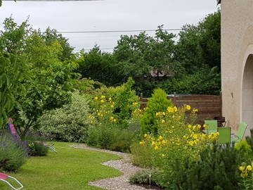 Chambre 1 voyageur, avec wifi