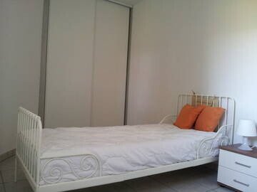 Chambre 1 voyageur