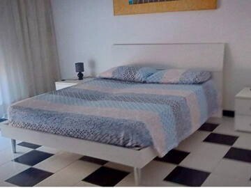 Chambre confortable, 5 voyageurs, avec parking