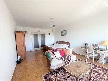 Apartment 1 bedroom, with wifi