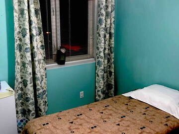 Chambre 1 voyageur, avec petit-déjeuner