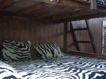 Chambre 3 voyageurs, avec wifi