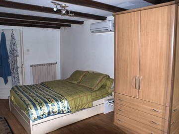 Chambre 3 voyageurs