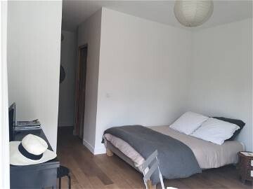 Chambre 2 voyageurs, avec wifi