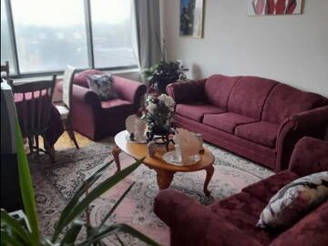 Chambre 1 voyageur, avec wifi