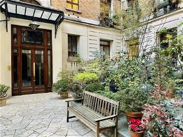 Studio 2 voyageurs, avec wifi