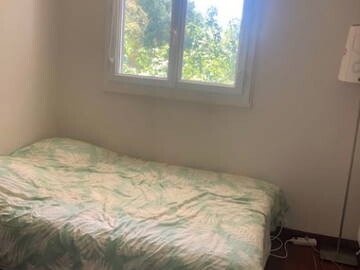 Chambre 1 voyageur, avec wifi