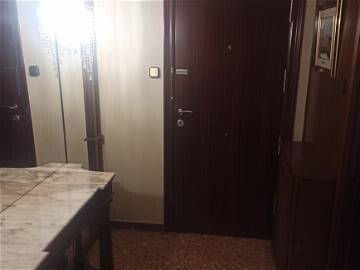 Habitación 5 huéspedes, con wifi