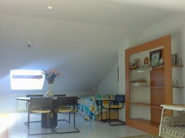 Alojamiento 1 habitación