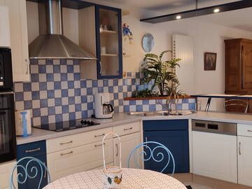 Chambre 6 voyageurs, avec wifi