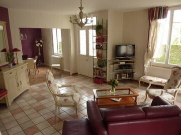 Habitación 4 huéspedes